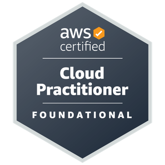 AWS Logo
